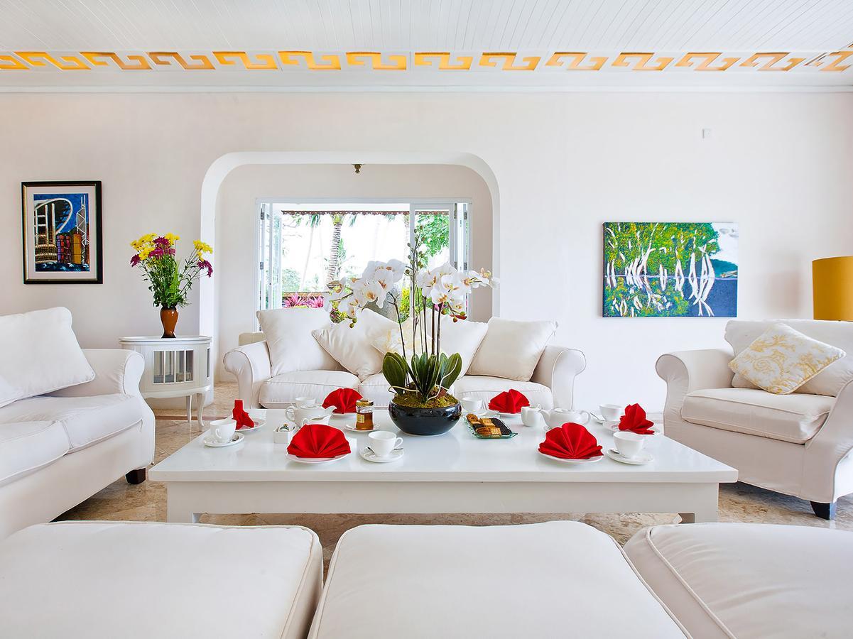 קראמאס Villa Puri Nirwana מראה חיצוני תמונה